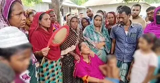 মুক্তিপণ আদায়ে অপহরণের তিন দিন পর শিক্ষার্থীর মরদেহ উদ্ধার